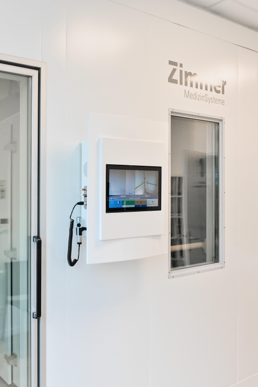 Issy-les-Moulineaux: Cryotherapy - Key Points