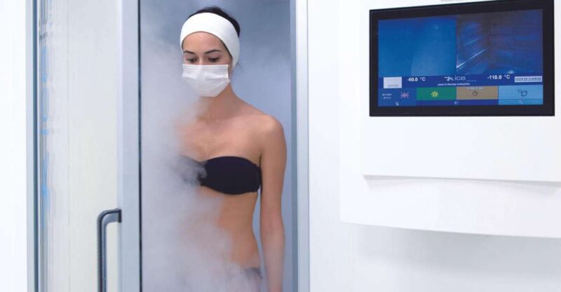 Issy-les-Moulineaux: Cryotherapy - Final Thoughts on the Issy-les-Moulineaux Cryotherapy Tour