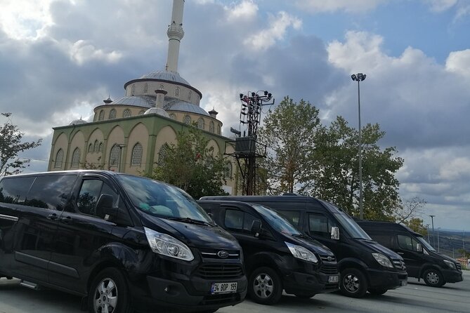IST Airport Transportation service - The Comfort of a Private, European Side Istanbul Transfer