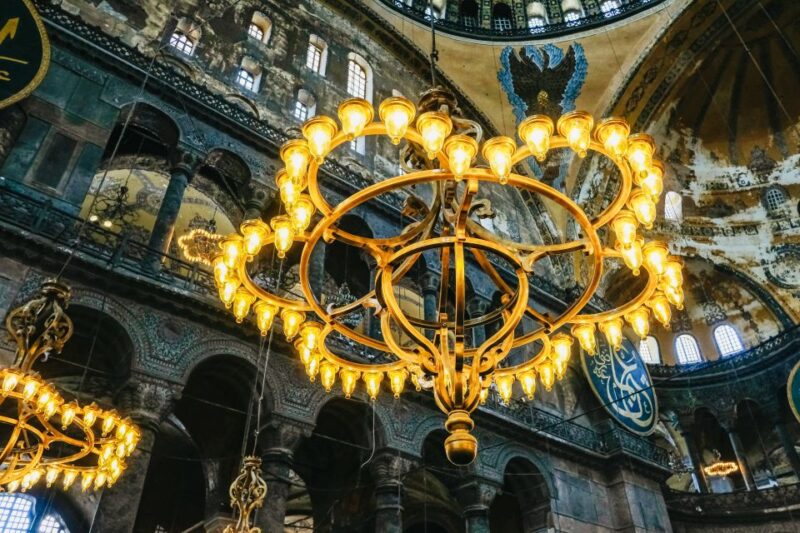 Istanbul: 1, 2 or 3-Day Private Customizable Guided Tour - Key Points