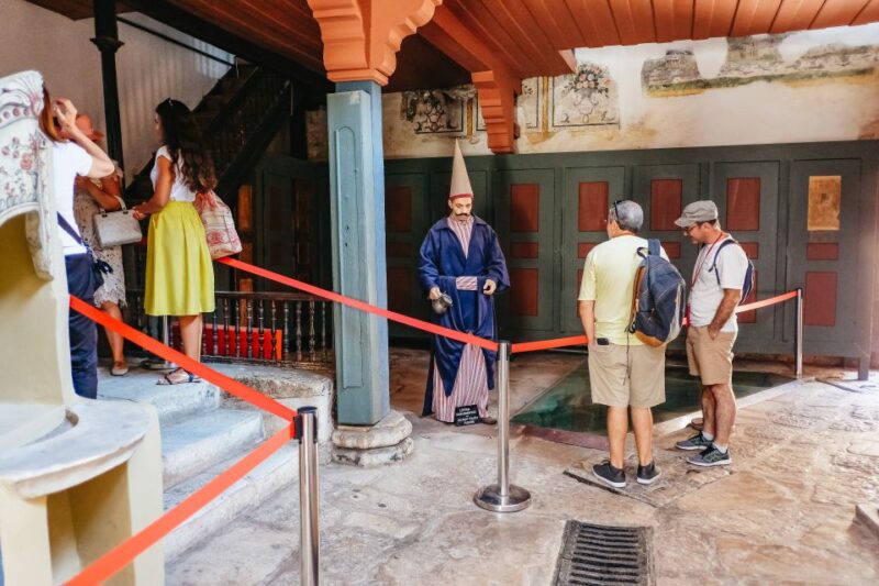 Istanbul: 1, 2 or 3-Day Private Customizable Guided Tour - Navigating the Main Sights: Hagia Sophia, Blue Mosque, and More