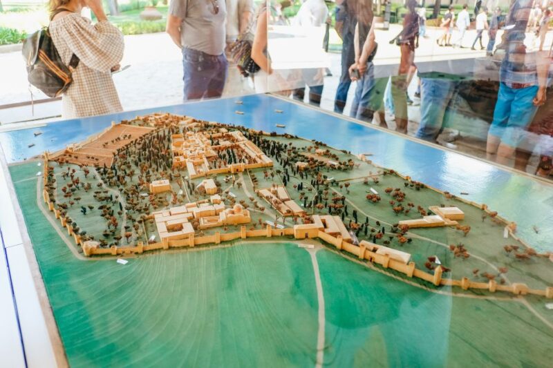 Istanbul: 1, 2 or 3-Day Private Customizable Guided Tour - Bosphorus Cruise and Asian Side Exploration