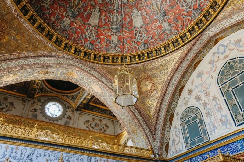 Istanbul: 1, 2 or 3-Day Private Customizable Guided Tour - Discovering Fener and Balat Neighborhoods