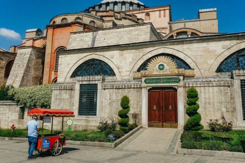 Istanbul: 1, 2 or 3-Day Private Customizable Guided Tour - Practicalities: Group Size, Pricing, and Booking