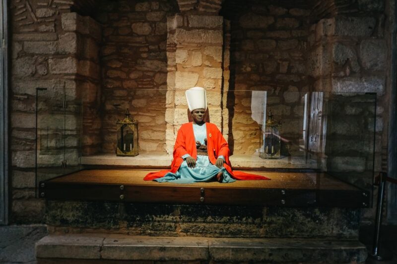 Istanbul: 1, 2 or 3-Day Private Customizable Guided Tour - The Sum Up: A Flexible Approach to Istanbul’s Highlights