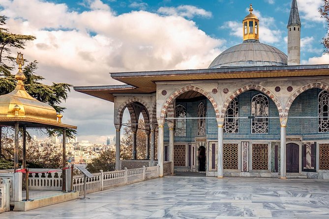 Istanbul 1 Day Tour | Best of Istanbul | Blue Mosque, Hagia Sophia and Topkapi - Key Points