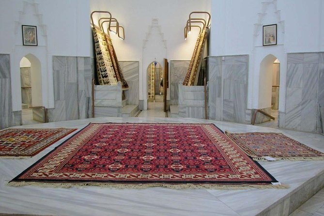 Istanbul 1 Day Tour | Best of Istanbul | Blue Mosque, Hagia Sophia and Topkapi - Discovering the German Fountain and the Grand Bazaar