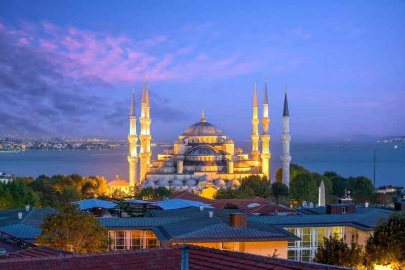 Istanbul: 1 or 2 -Day Private Guided City Tour - A Focused Look at the Tours Main Landmarks