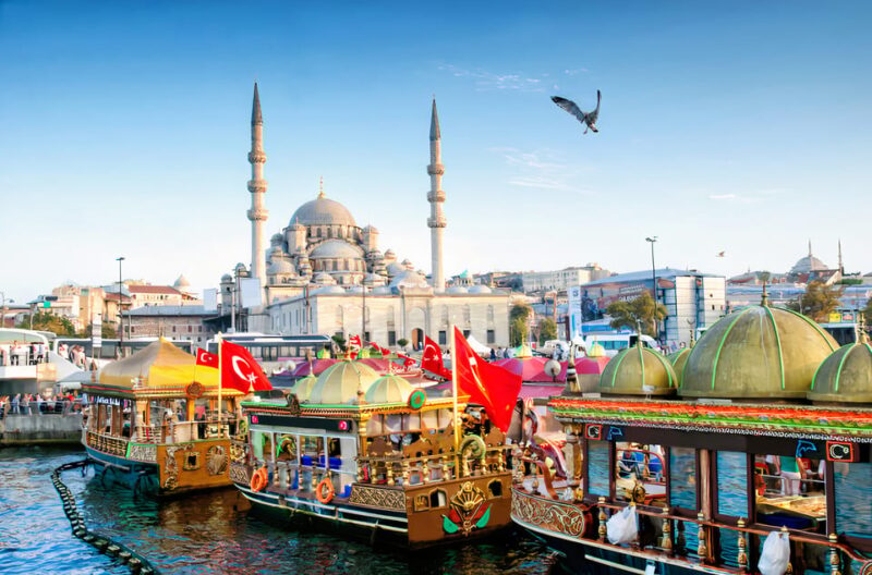 Istanbul: 1 or 2-Day Private Guided Tour with Hotel Transfer - Overview of the Tour Structure and Highlights