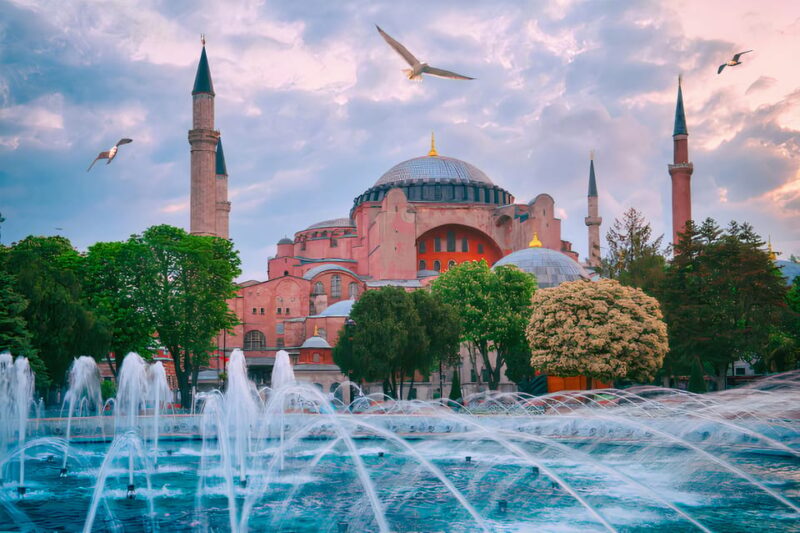 Istanbul: 1 or 2-Day Private Guided Tour with Hotel Transfer - Transportation and Accessibility