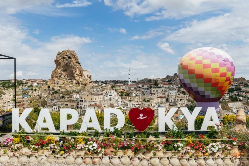 Istanbul: 2-Day Cappadocia Trip with Flights and Cave Hotel - Exploring Cappadocia in Two Days: What’s Included