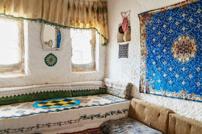 Istanbul: 2-Day Cappadocia Trip with Flights and Cave Hotel - Avanos Village: Pottery and Cultural Traditions