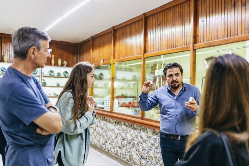 Istanbul: 2-Day Cappadocia Trip with Flights and Cave Hotel - Uchisar Castle for Panoramic Views