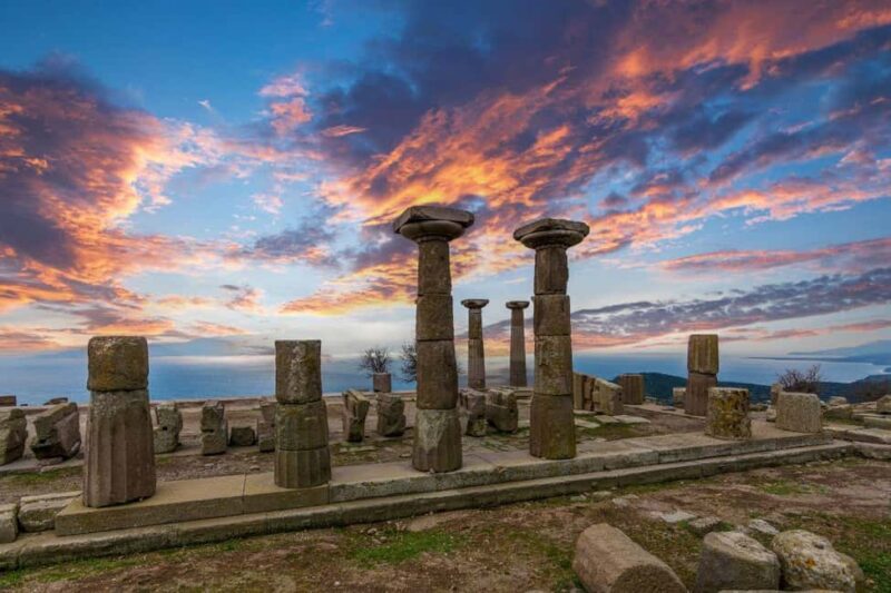 Istanbul: 2-Day Gallipoli and Troy Tour with Hotel - Pacing, Timing, and Suitability