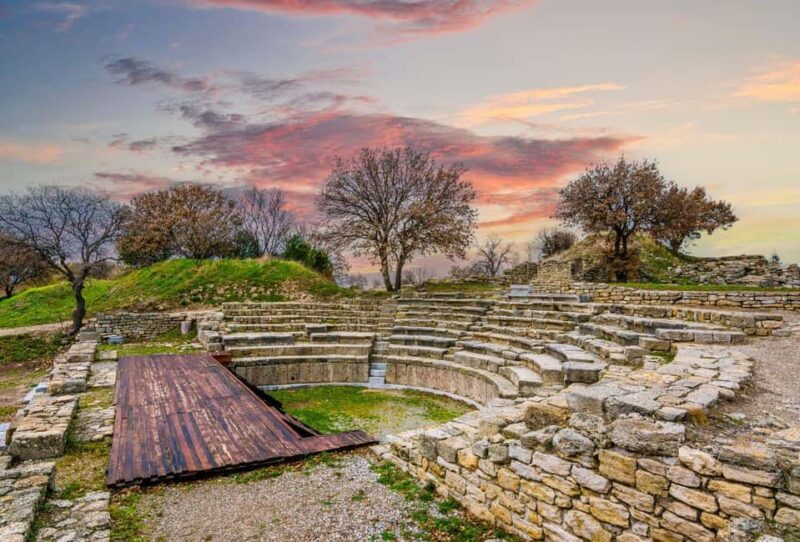 Istanbul: 2-Day Gallipoli and Troy Tour with Hotel - What’s Included and What’s Not