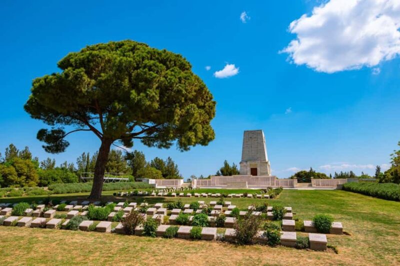 Istanbul: 2-Day Gallipoli and Troy Tour with Hotel - Who Should Consider This Tour?