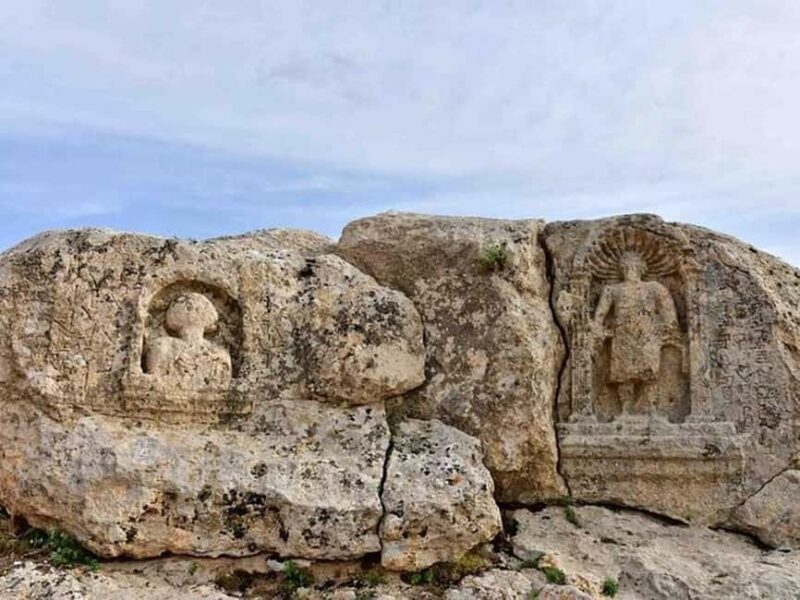 Istanbul: 2-Day Private Gobeklitepe Tour with Flights - Discover the Secrets of Göbekli Tepe and Karahan Tepe in a 2-Day Private Tour