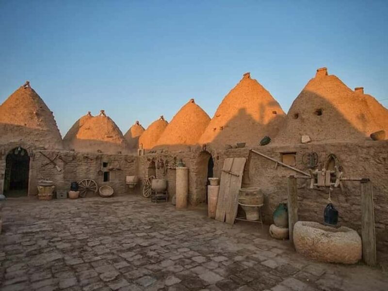 Istanbul: 2-Day Private Gobeklitepe Tour with Flights - Key Points