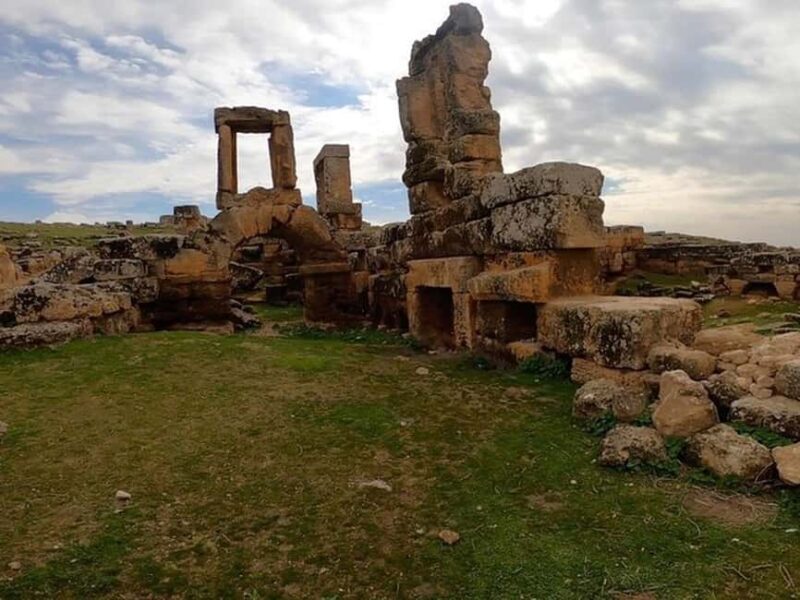 Istanbul: 2-Day Private Gobeklitepe Tour with Flights - Exploring Göbekli Tepe: The Oldest Known Temple Complex