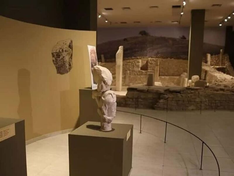 Istanbul: 2-Day Private Gobeklitepe Tour with Flights - Visiting Balklgöl and Harran Houses: Legends and Architecture