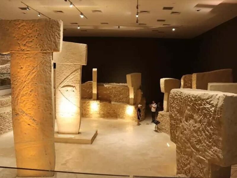 Istanbul: 2-Day Private Gobeklitepe Tour with Flights - Practical Details and Booking Flexibility