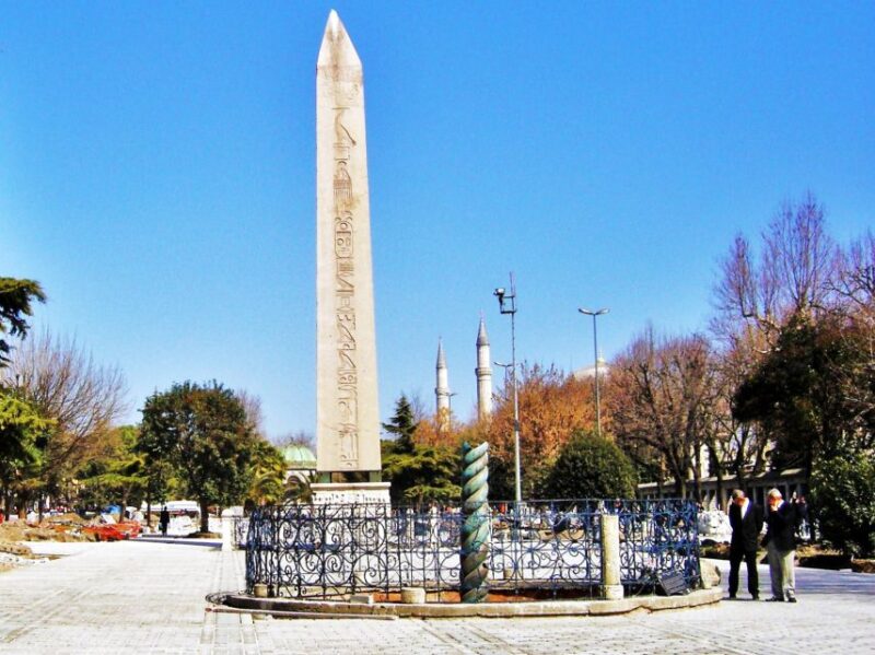 Istanbul: 2-Day Private Highlights Tour with Entry Tickets - Final Thoughts on the Istanbul: 2-Day Private Highlights Tour