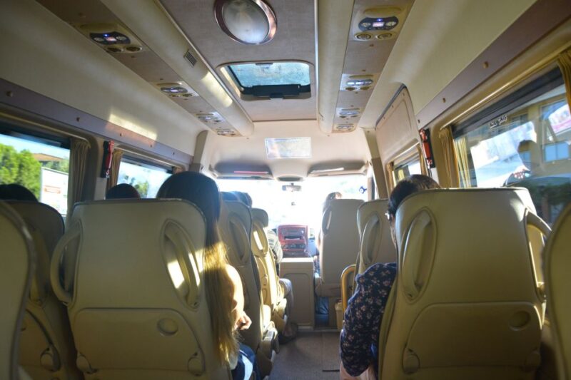 Istanbul: 3-Days Sightseeing with Day Trip to Ephesus - Logistics and Practicalities of the Tour