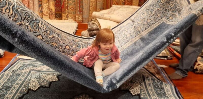 Istanbul: 4-Hour Turkish Shopping Experience - Key Points