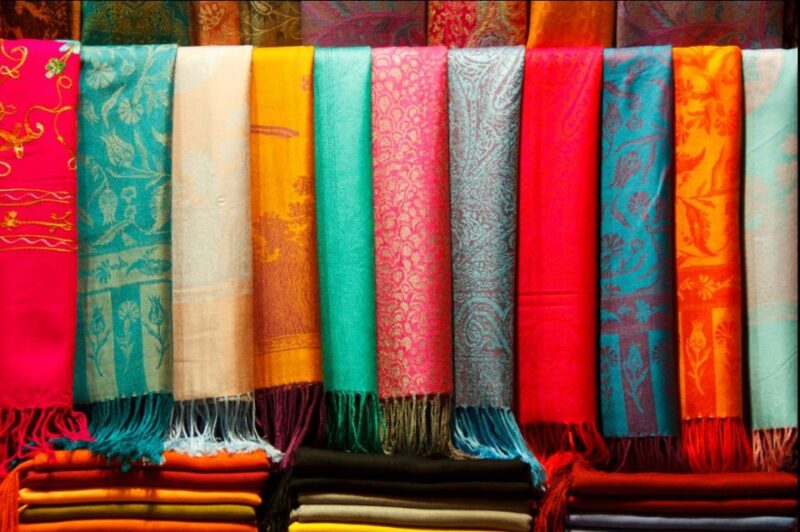 Istanbul: 4-Hour Turkish Shopping Experience - The Role of the Private Guide in Enhancing Your Experience