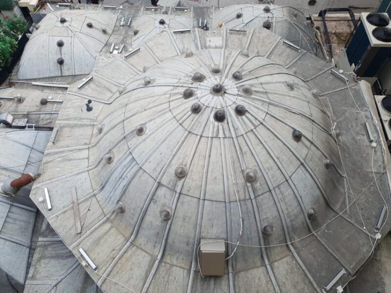 Istanbul: Acemoglu Historical Hammam Entry Ticket - Why Choose the Acemoglu Hammam DIY Tour?