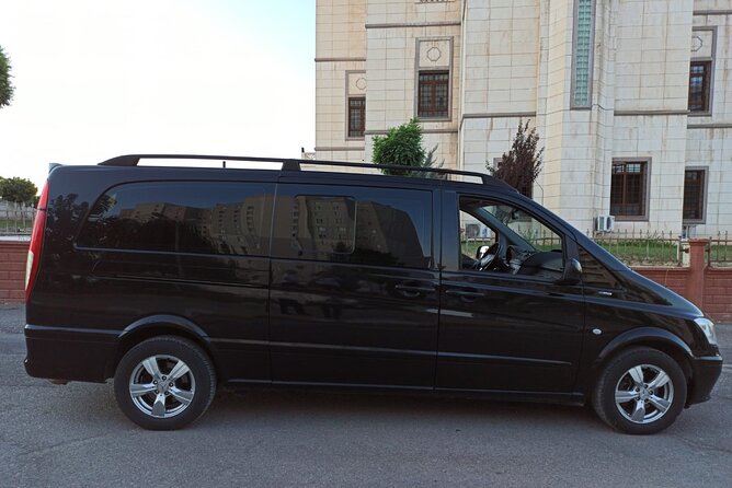 Istanbul Airport Arrival Transfer Service to City Center - Reliable and Trustworthy Service with High Ratings