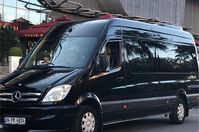 Istanbul Airport Departure Transfer - Notable Service Guarantees and Policies