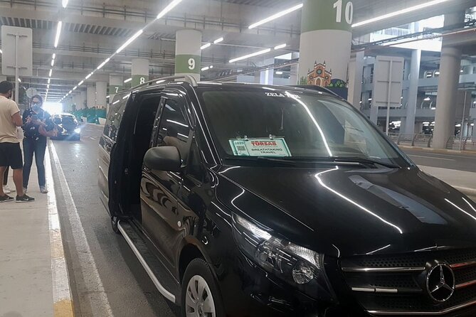 Istanbul Airport (IST) Private Arrival and Departure Transfer - Seamless Pickup and Drop-off at Istanbul Airports