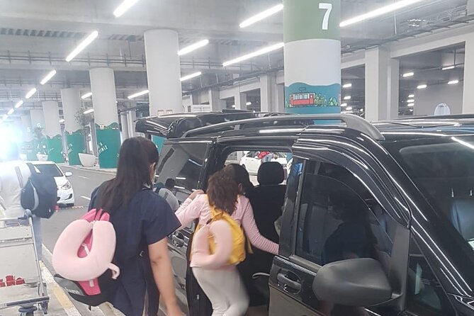 Istanbul Airport (IST) Private Arrival and Departure Transfer - The Only Review Highlights Exceptional Service