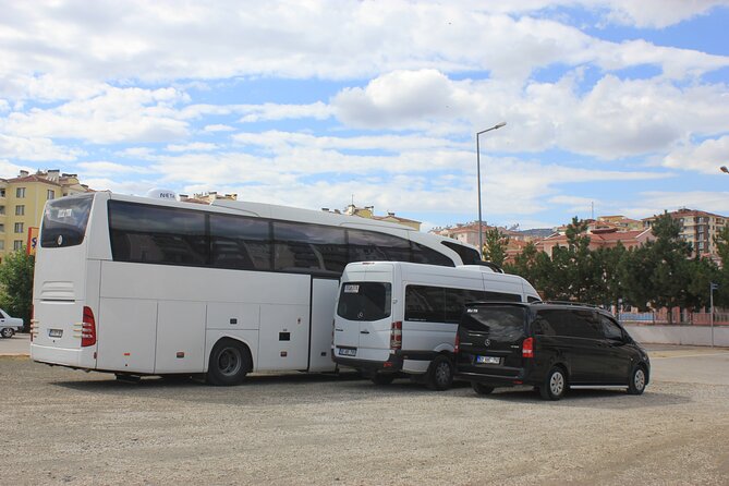 Istanbul Airport (IST) Private Arrival and Departure Transfer - Final Thoughts: A Reliable and Convenient Choice for Istanbul Transfers