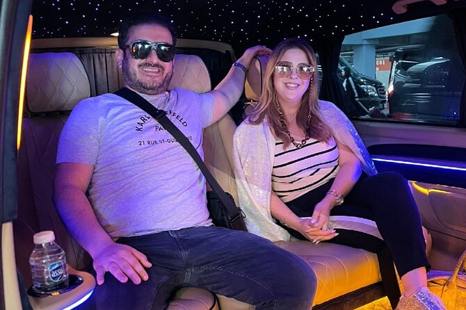 Istanbul Airport Minivan or Minibus Private Transport - Booking in Advance and Flexible Cancellation