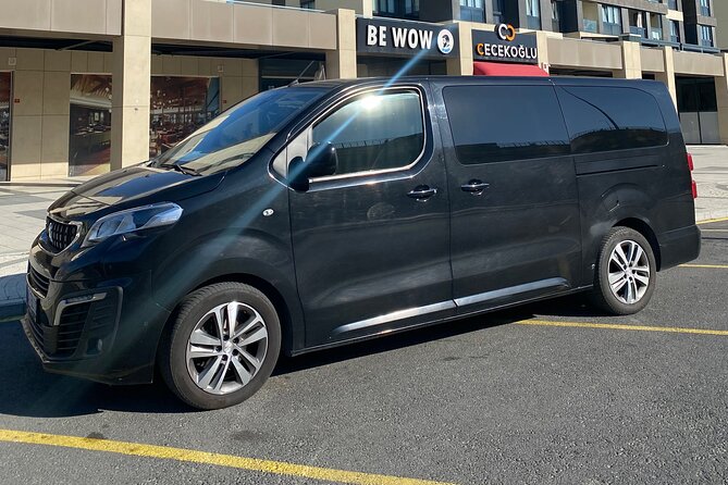 Istanbul Airport Private Arrival Transfer - What Makes This Transfer a Good Choice for Layover Visitors