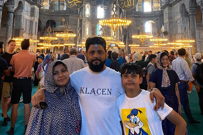 Istanbul Airport Private Arrival Transfer - High Satisfaction and Excellent Communication