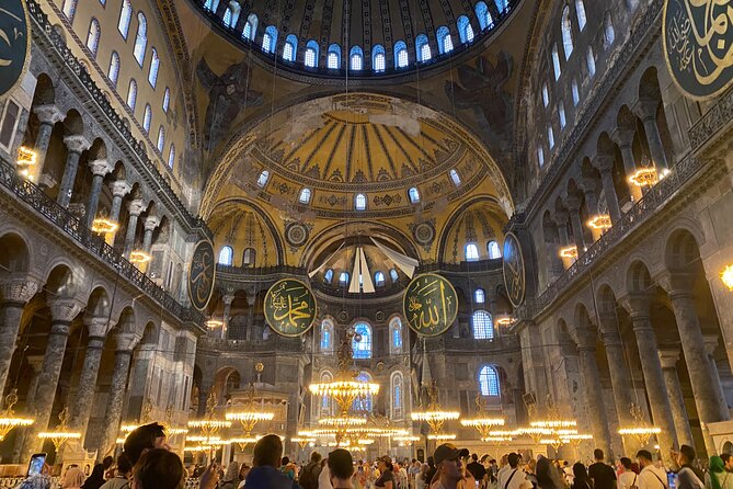 Istanbul Airport Private Arrival Transfer - Simple Cancellation Policy for Flexible Planning