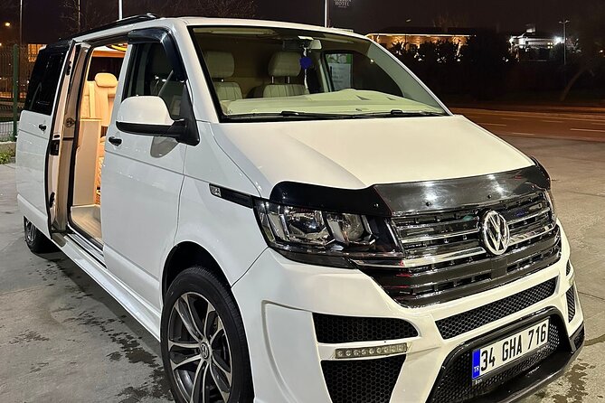 Istanbul Airport Private Arrival Transfer - How This Transfer Compares to Similar Services