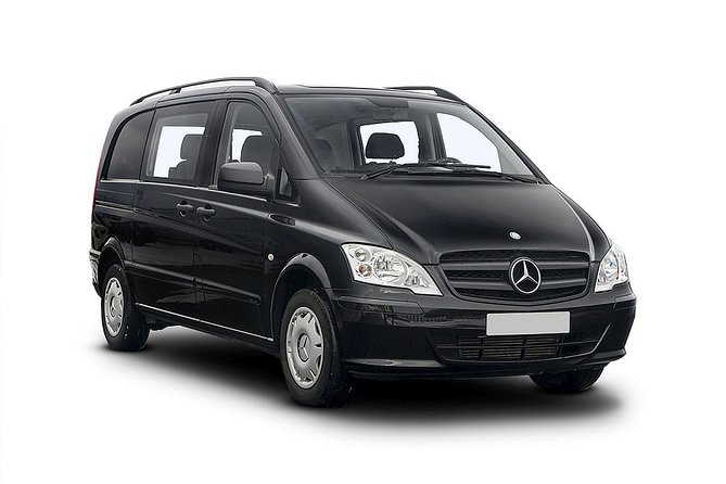 Istanbul Airport Private Arrival Transfer - Vehicle Options and Comfort Level