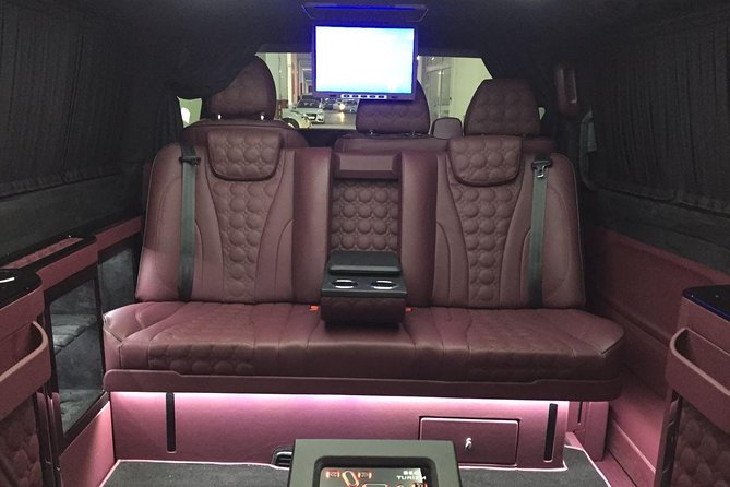 Istanbul Airport Private Departure Transfer - Frequently Asked Questions