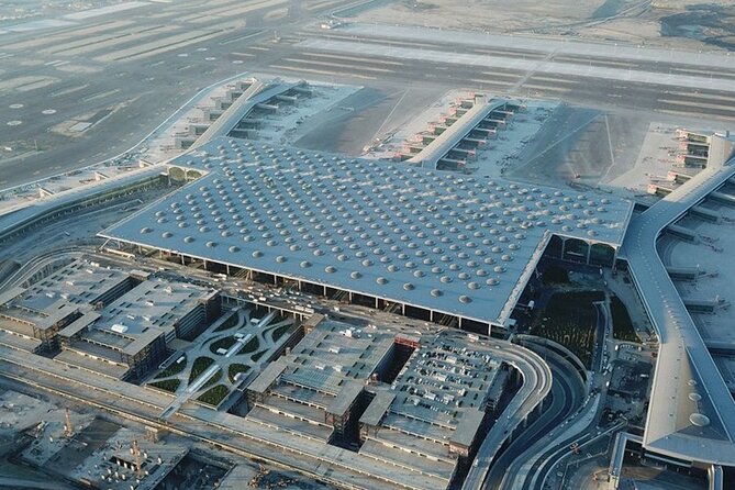 Istanbul Airport Private Transfer - Final Thoughts on Istanbul Airport Private Transfer