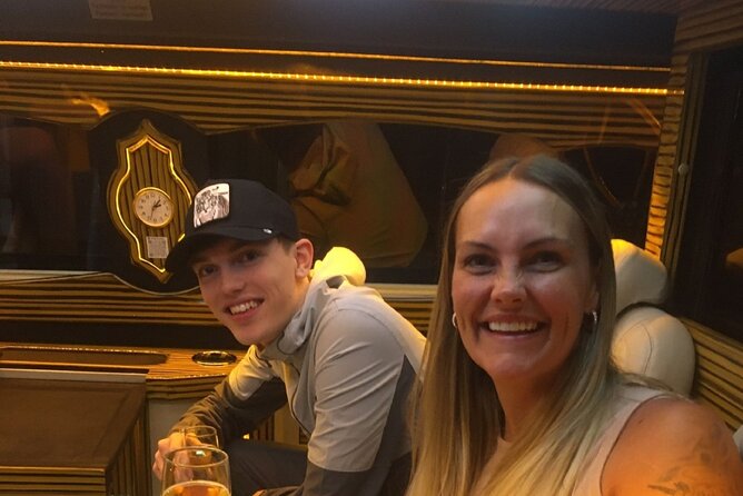 Istanbul Airport Private Transfer Minivan Minibus Meet Transfer - Key Points