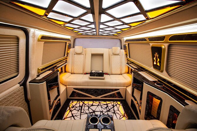 Istanbul Airport Private Transfer Minivan Minibus Meet Transfer - Punctuality and Potential Delays