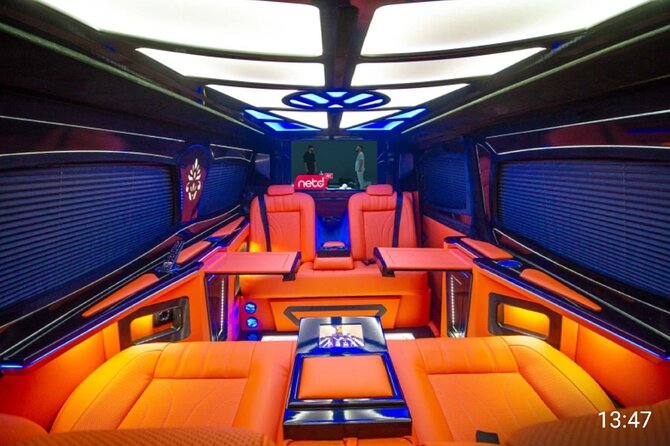 Istanbul Airport Private Transfer Minivan Minibus Meet Transfer - Addressing Common Issues: Communication and Comfort