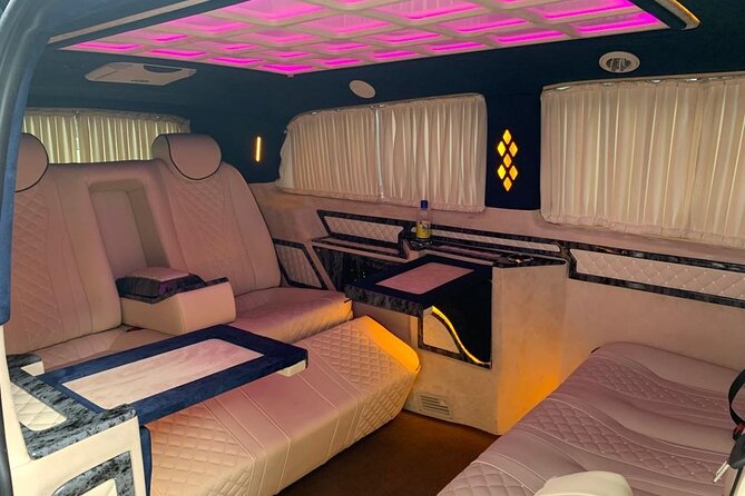 Istanbul Airport Private Transfer Services - Biivip Vip Transfer - Meeting Points and Accessibility at Istanbul Airport