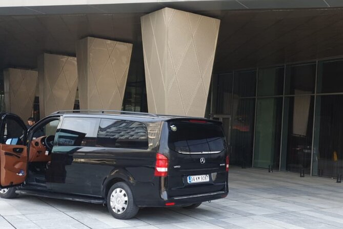 Istanbul Airport Private Transfer Services - Biivip Vip Transfer - Recent Review Highlights: Service Reliability Concerns