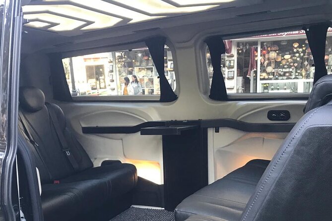 Istanbul Airport Private Transfers service - Cost-Effectiveness and Comparison to Other Options