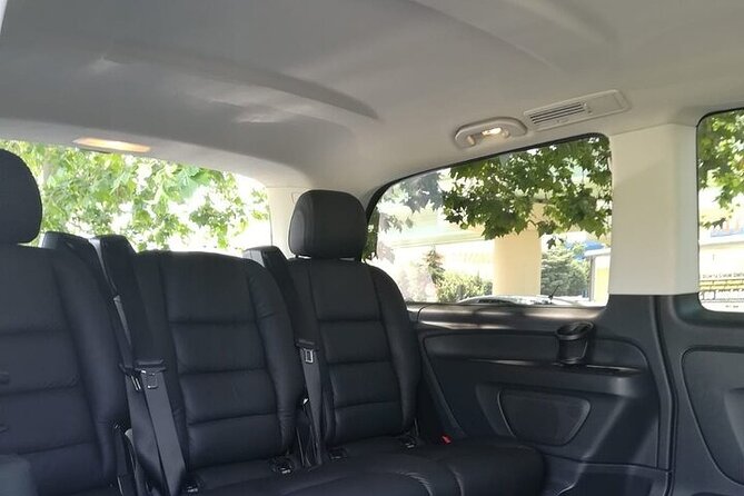 Istanbul Airport Private VIP Transfers Hotels and Cruise Port - Review Highlights and Common Praises